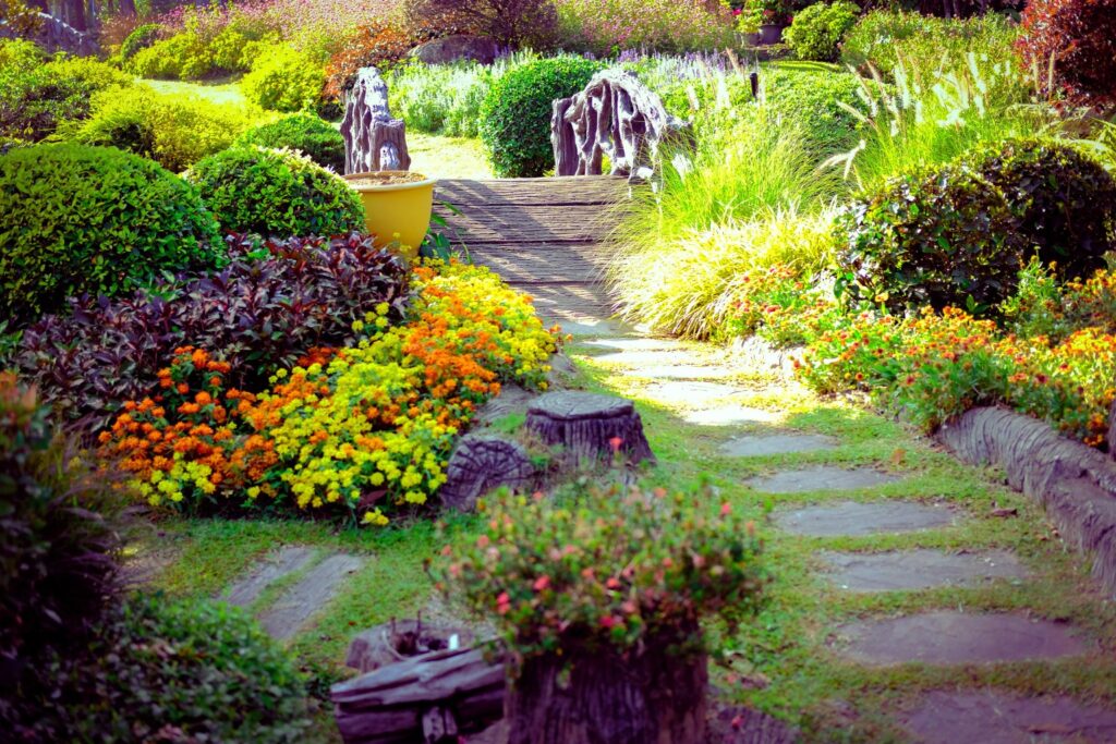 les jardins du pays d'auge 2026 fr